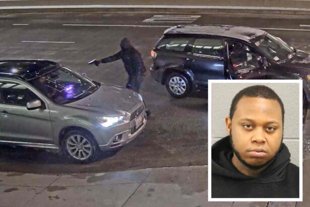 Feds may pursue death penalty in Uber driver murder, carjacking case