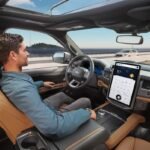 Feds question Ford in hands-free driving investigation