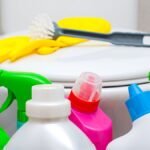 Finding Better Toilet Bowl Cleaners