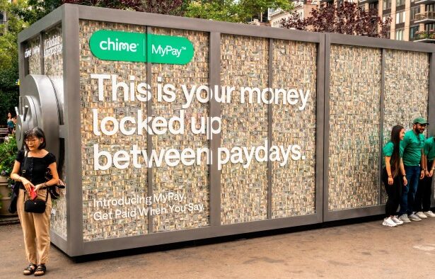 Fintech Chime readies IPO but faces drastically lower valuation