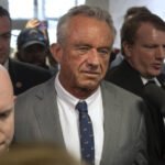 Fired members of CDC vaccine panel call RFK Jr.’s actions ‘destabilizing’