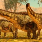 First Evidence of a Sauropod’s Last Meal Shows How They Ate Their Food : ScienceAlert