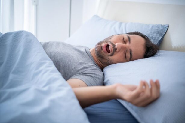 First Pill For Obstructive Sleep Apnea Shows Promise In Phase 3 Study