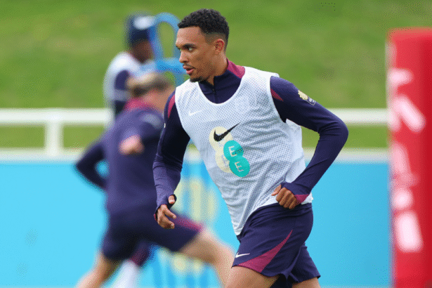 Five players set to shine with new teams at the FIFA Club World Cup: Alexander-Arnold, Bellingham, more