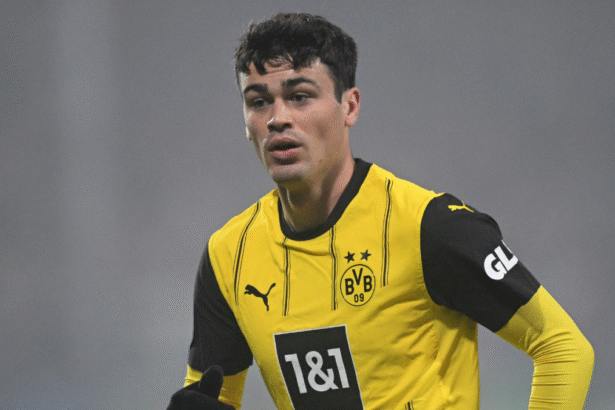 Five players who can use the Club World Cup to score a big transfer move in summer 2025, including Gio Reyna