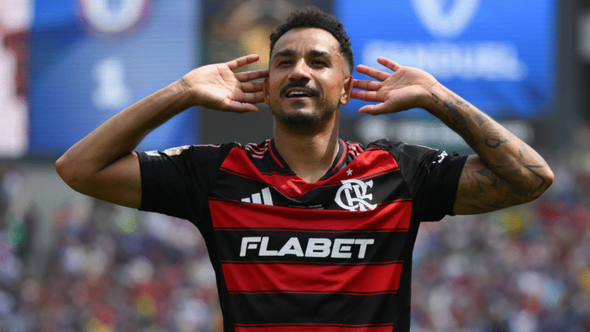 Flamengo the latest South American side to surprise, earn respect at FIFA Club World Cup with win over Chelsea