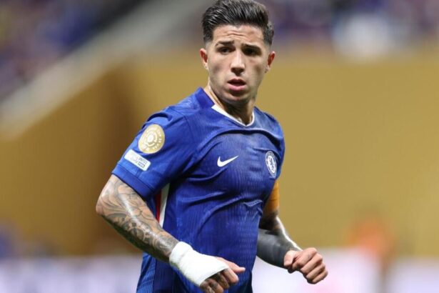 Flamengo vs. Chelsea live stream, where to watch Club World Cup: Odds, prediction, pick, lineups