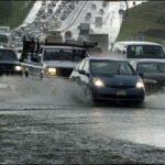 Flash flood warning issued for parts of Boulder, Weld counties