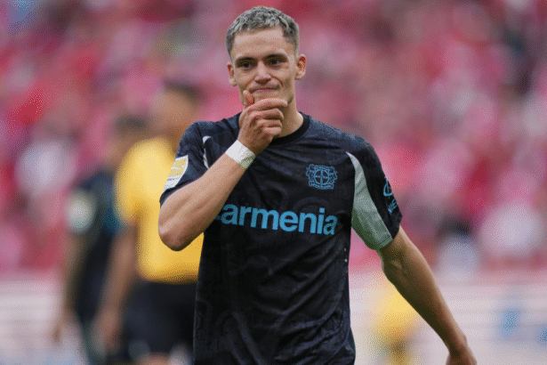 Florian Wirtz to Liverpool? Bayer Leverkusen standing firm on 0 million transfer fee for German superstar