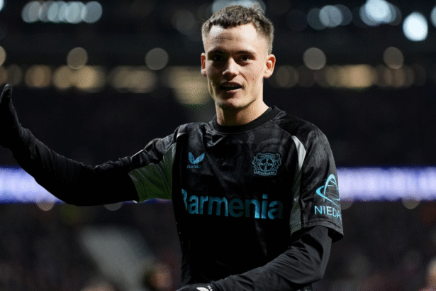Florian Wirtz would be a star for Liverpool: How Bayer Leverkusen developed a prospect into a finished product