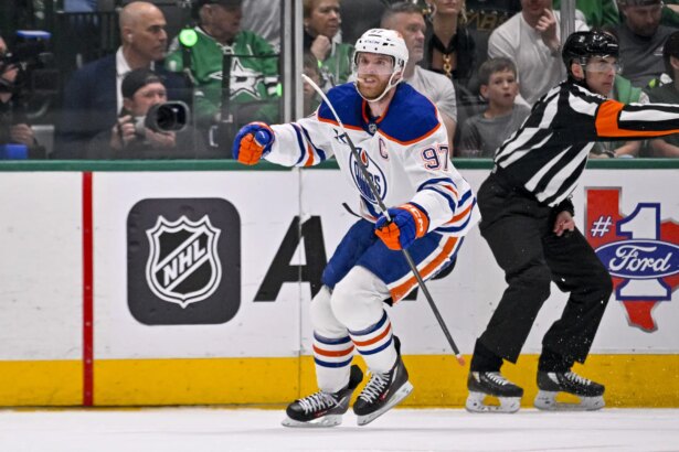 Florida Panthers vs Edmonton Oilers: Game 1 preview, predictions and odds