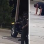 Florida Sheriff’s Deputy Accidentally Shoots Partner With Taser, on Video