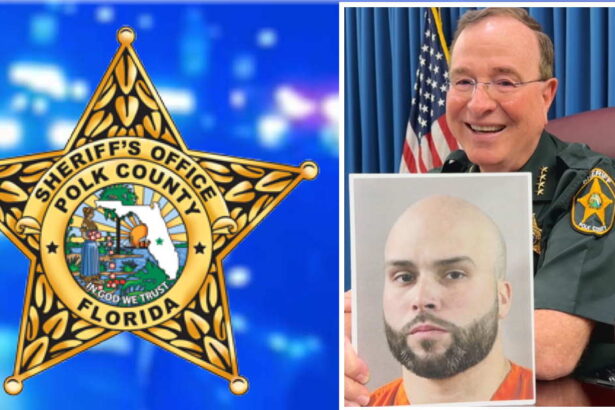 Florida sheriff roasts Chicago cop who got arrested at local ‘resort and rodeo’