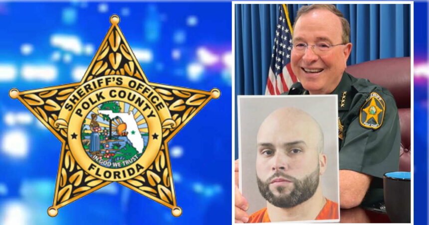 Florida sheriff roasts Chicago cop who got arrested at local ‘resort and rodeo’