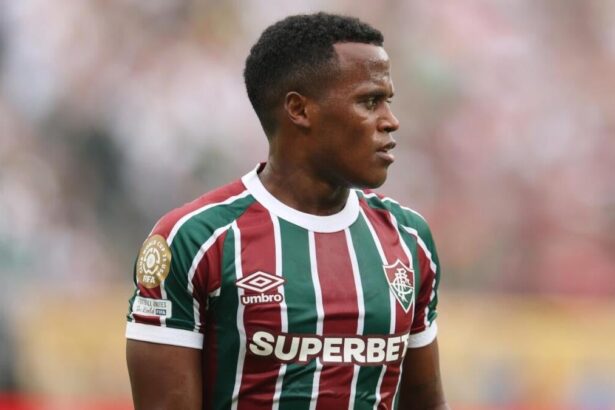 Fluminense vs. Ulsan HD live stream, where to watch Club World Cup: Odds, prediction, pick, lineups