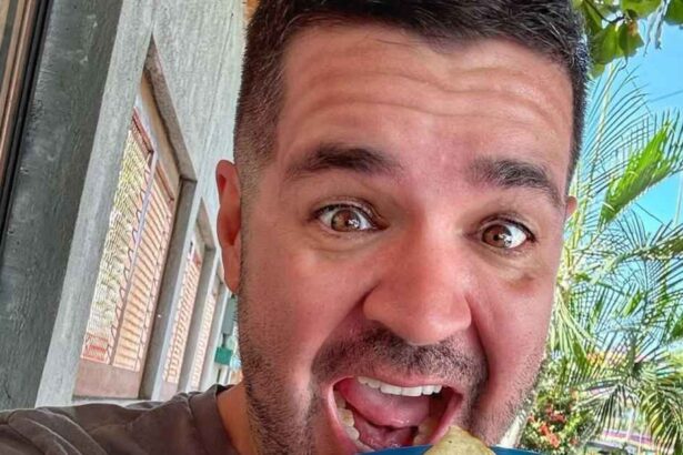 Food Influencer Nathan Aguilera Faces Skull Surgery After Accident