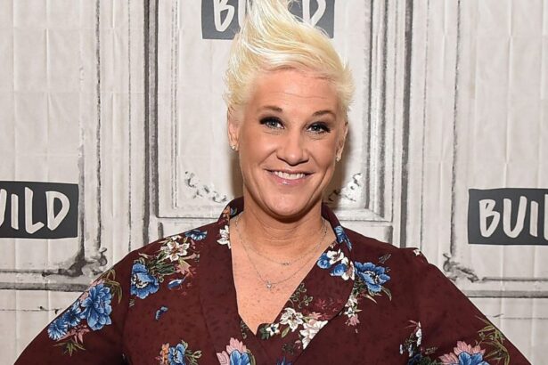 Food Network Chef Was 55