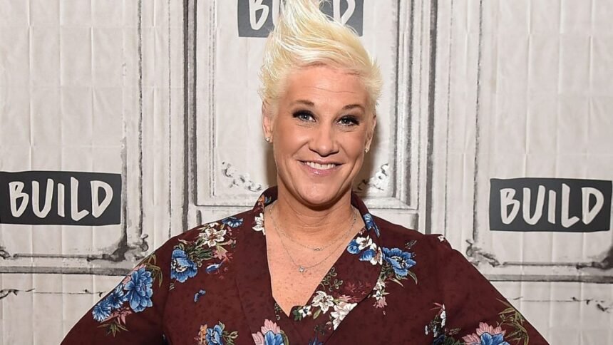 Food Network Chef Was 55