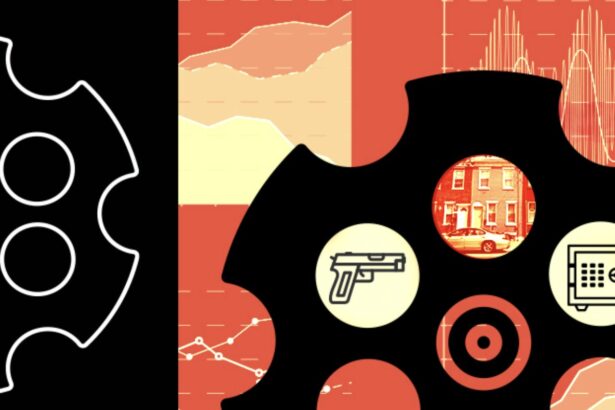 Food and housing insecurity linked to unsafe gun storage