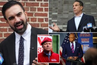 For a change, Primary Day won’t decide NYC’s next mayor