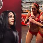 “For me it’s important” – Stephanie Vaquer sends message to The Bella Twins days after Nikki Bella’s WWE return
