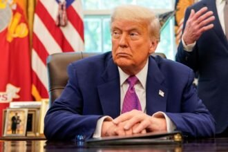 ‘Fordow is gone’: US launches strikes on Iran