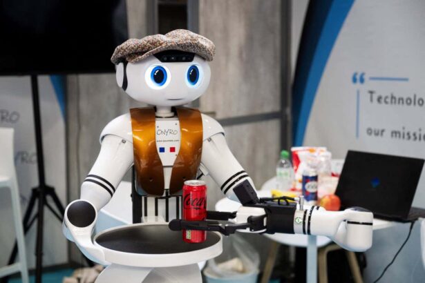 Forget the Terminators, our robot future may be squishy and fun