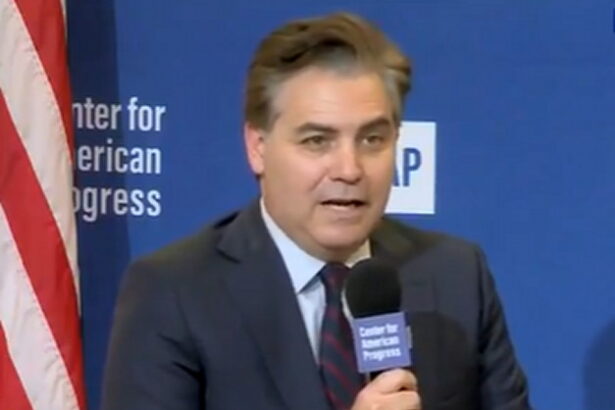 Former CNN Employee Jim Acosta Warns That the Right Has Figured Out ‘How to Infiltrate the Heartland’ (VIDEO) |