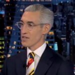 Former Democrat Adviser Blasts His Own Party for Calling for Impeachment Rather Than Supporting Trump’s Iran Strike |
