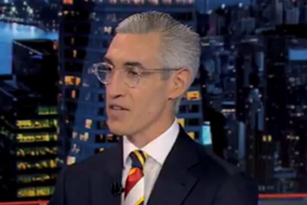 Former Democrat Adviser Blasts His Own Party for Calling for Impeachment Rather Than Supporting Trump’s Iran Strike |