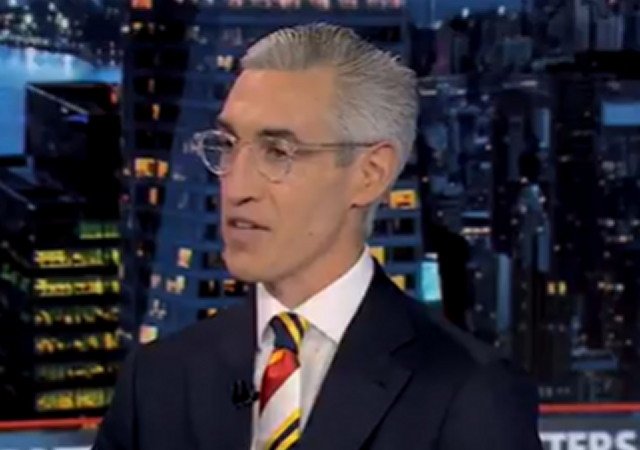 Former Democrat Adviser Blasts His Own Party for Calling for Impeachment Rather Than Supporting Trump’s Iran Strike |