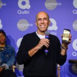 Former DreamWorks CEO Jeffrey Katzenberg co-leads .5M Series A for AI video ad platform