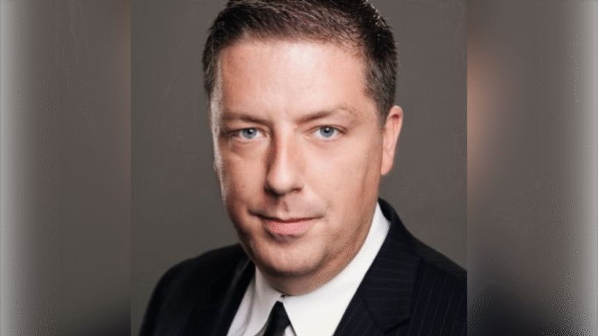 Former Intel Officer Drops Truth Bomb – CIA and ODNI Covered Up 2020 CCP Election Interference, Fired Him for Speaking Out |