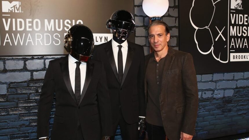 Former MTV Boss Van Toffler to Produce a Week of VMAs Programming