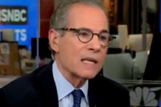 Former Obama Official Bends Over Backwards Trying to Downplay Iranians Chanting ‘Death to America’ (VIDEO) |