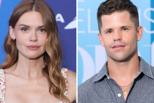 Former Stars of ‘Teen Wolf’ Reflect on Events in America