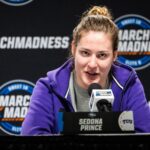 Former TCU star Sedona Prince shares moments from her “first professional basketball championship” win with Al Riyadi [PHOTOS]