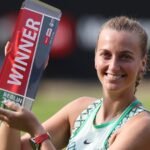 Former World No. 2 Petra Kvitova to Retire After U.S. Open