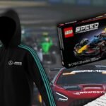 Formula 1 Merch Revs Into Overdrive with New F1 Movie