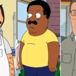 Fortnite Father’s Day with Bob’s Burgers, Family Guy, King of the Hill