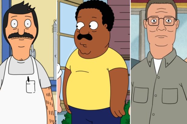 Fortnite Father’s Day with Bob’s Burgers, Family Guy, King of the Hill