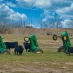 Fossil fuels ‘undermine food security’