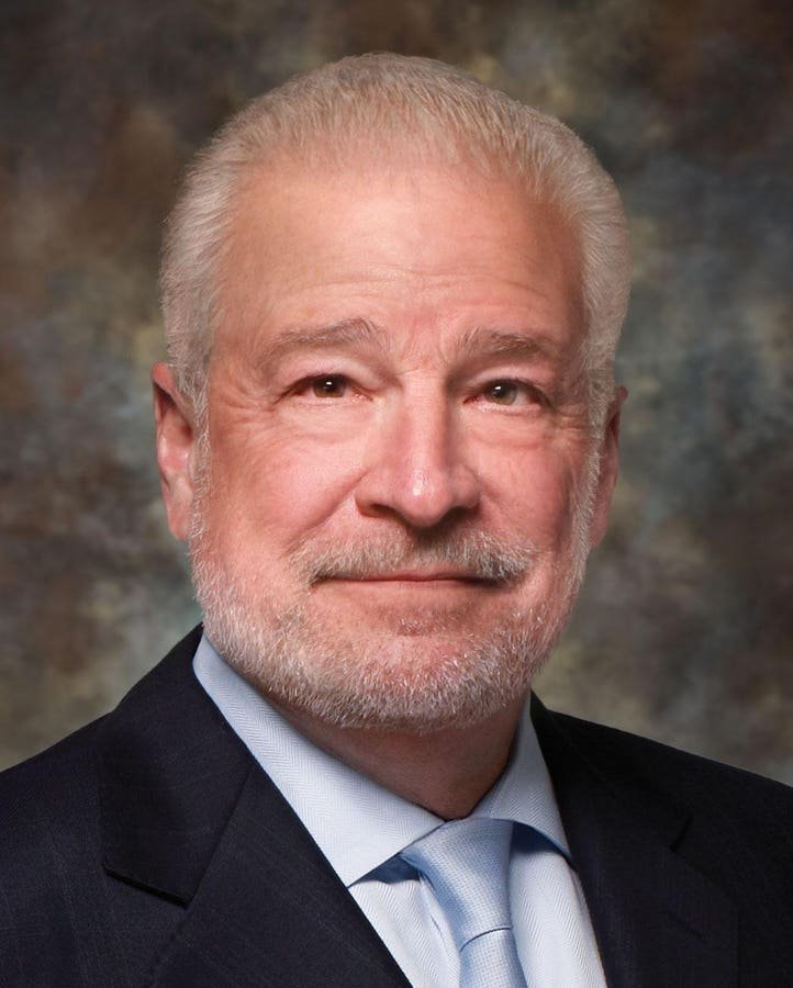 Founder Of Biotech Firm Caris Life Sciences Becomes A Billionaire After IPO