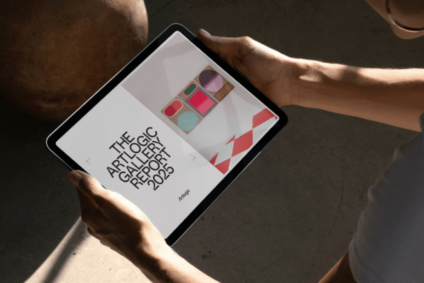 Four Key Insights from Artlogic’s New Report