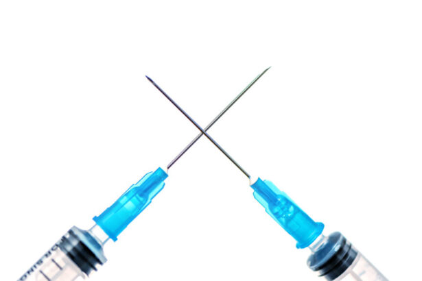 Four major threats to vaccine access in the U.S., experts warn