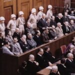 France TV Distribution Boards ‘Nuremberg, the Trial of the Century’