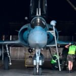 France’s defence spending surge threatened by high national debt