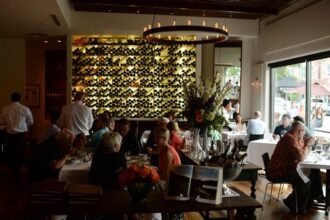 Frasca wins James Beard 2025 award for outstanding restaurant