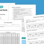 Free IEP Goal Bank With 175+ Goals & Printable Tracking Sheets