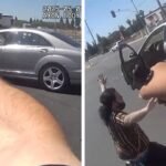 Fresno Cop Empties 2 Clips Into Suspect’s Vehicle, Body Cam Footage Shows